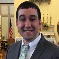 EQT Corporation Employee Bradley Arnold's profile photo