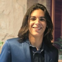 Conecta Employee Gabriel Paranhos's profile photo