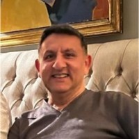 MAYFAIR COMMODITIES LIMITED Employee Sunil Bali's profile photo