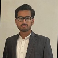Technove Employee Ahmed Umer's profile photo