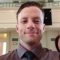 Integrity First Technologies LLC Employee Eathan Pfister's profile photo