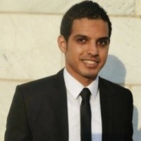 POSRocket Employee Mohamed Negm's profile photo