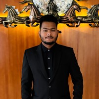Deepak Damai Email & Phone Number
