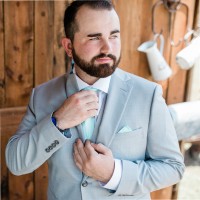 Bryce Buschbacher Email & Phone Number