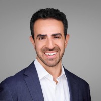 Normal Computing Employee Sammer Richi's profile photo