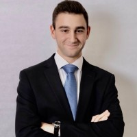 Les Pyramides Employee Dylan F.'s profile photo