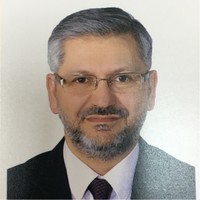 TGT Diagnostics Employee Andre Sayeh's profile photo