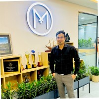 Malabar Group Employee Sameer Tripathi's profile photo