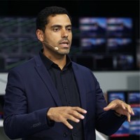 Volkswagen de México Employee Felipe de Souza Krauss's profile photo