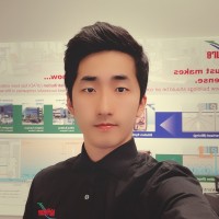 Suwan Cho Email