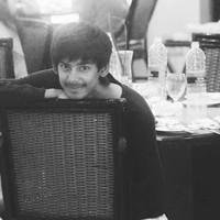 Ritesh Podduturi's profile photo