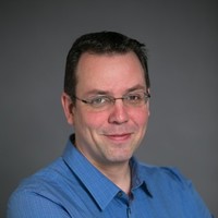 Insum, a Talan company Employee Robin Carrière's profile photo