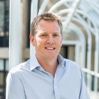 JTI Employee Chris Moat's profile photo
