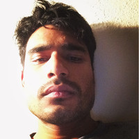 Sarabi Studio Employee Armando Navarro's profile photo