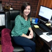 Okinus Credit Solutions Employee Lezlie Tyson's profile photo