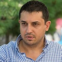 Step One Finance Limited Employee Branimir Bogdanov's profile photo