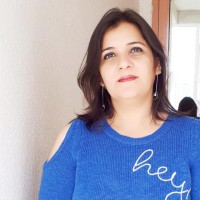 BRS Ventures Employee Saggi Saggi's profile photo