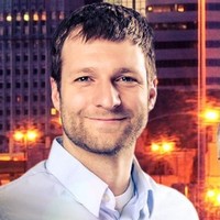 BLUvera Employee Justin Berdan's profile photo