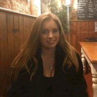 Vision Survey Ltd Employee Jess Godson's profile photo