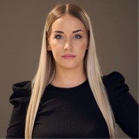 Shanice Bexiga Ellero Email
