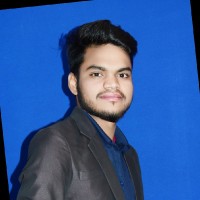 Redwebix Employee Raushan Pandey's profile photo
