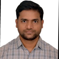 IXIA Solutions LLP Employee Mangesh Durkar's profile photo
