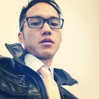 CAA Financial Employee Patrick Choi's profile photo
