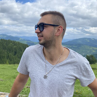 QuitCode Employee Taras-Vasyl Haioshko's profile photo