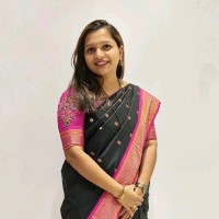 JD Lifescience Employee Sonali Jadhav's profile photo
