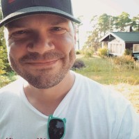 Webmind Employee Kristoffer Billestedt's profile photo