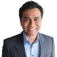 Gartner Employee Edwin Lam's profile photo