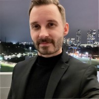 Tanium Employee Taylor Blair's profile photo