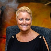 Patricia Everett Email & Phone Number