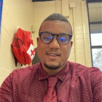 Marcus Moore Email