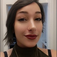 RidgeCrest Herbals Employee Haley Cano's profile photo