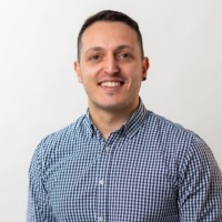 Academy of Design Australia Employee Daniel Polidano's profile photo