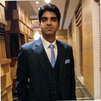 Harsh Satija Email & Phone Number