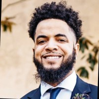 Dollar General Employee Eric Ortiz's profile photo