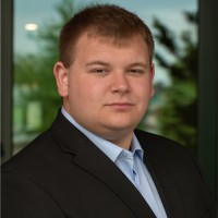 Accurant International Employee Spencer Brown's profile photo