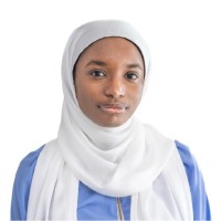 ChicagoCHEC Employee Salmah Abdulkadir's profile photo