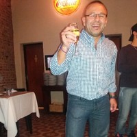 Edgardo Ibarra Email