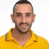 Evyatar Kanety's profile photo