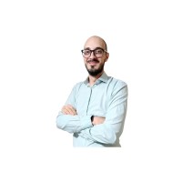 GlobalEduca Employee Felipe Nicoletti's profile photo
