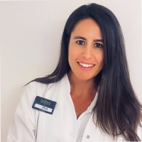 Healthing Employee Iria Rodríguez Ponce's profile photo