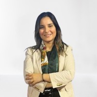 LafargeHolcim Maroc Employee Fairouz Tahri's profile photo