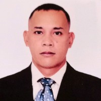 INTERARMA LTD. Employee Olympio Jr. Espinoza's profile photo