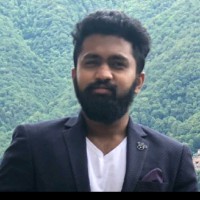 Design Consulting GmbH Employee Harshith Shivanna's profile photo