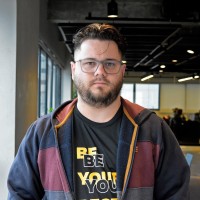 Rentcars Employee Diego Portela's profile photo