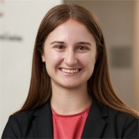 Alzheimer's San Diego Employee Victoria Salcedo's profile photo