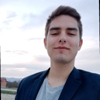 Luka Lukić Email
